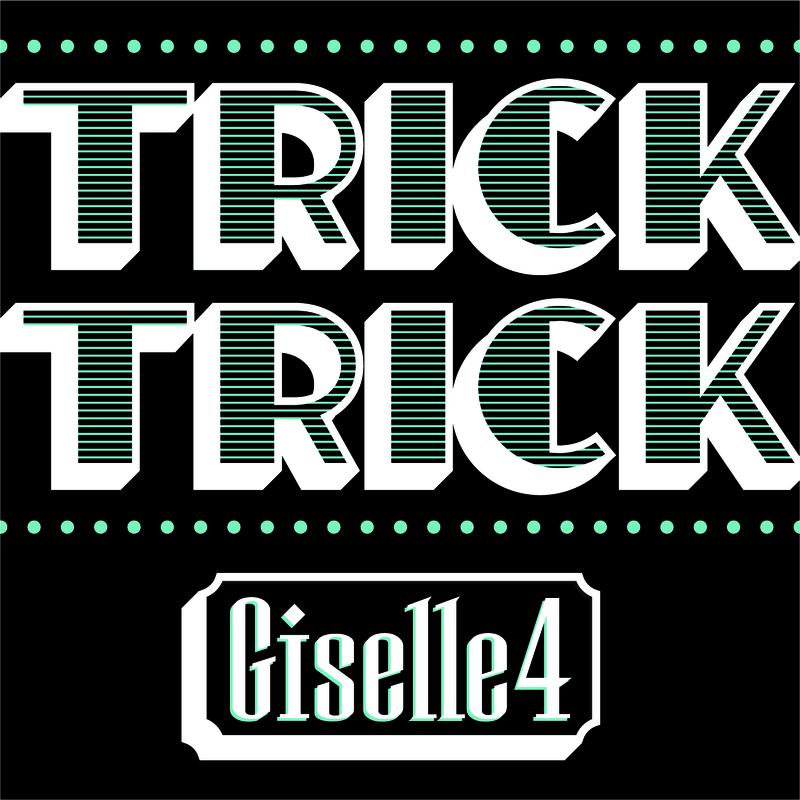 Trick Trick - EP