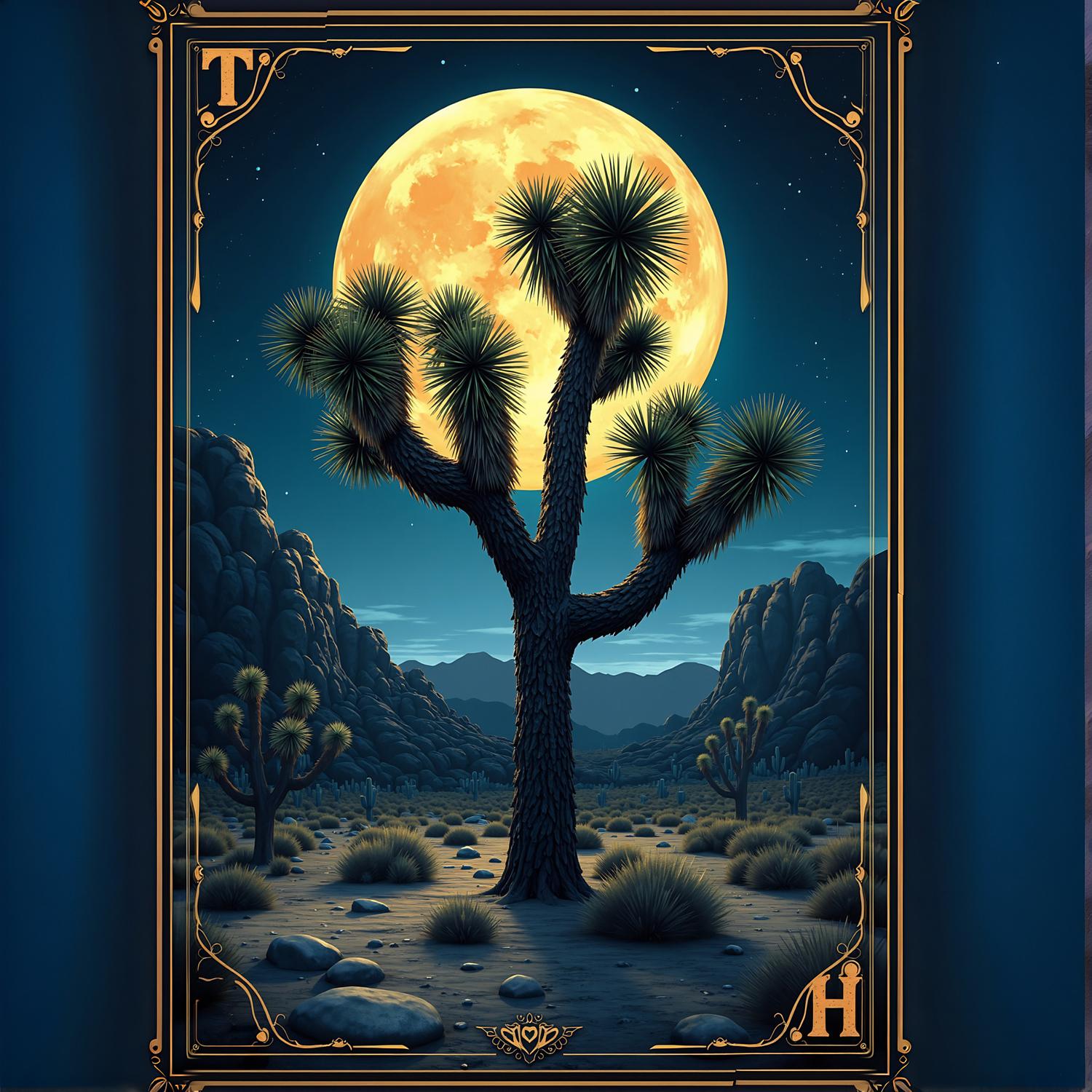 Big Ol Moon