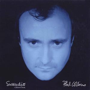 Phil Collins - SUSSUDIO （升2半音）