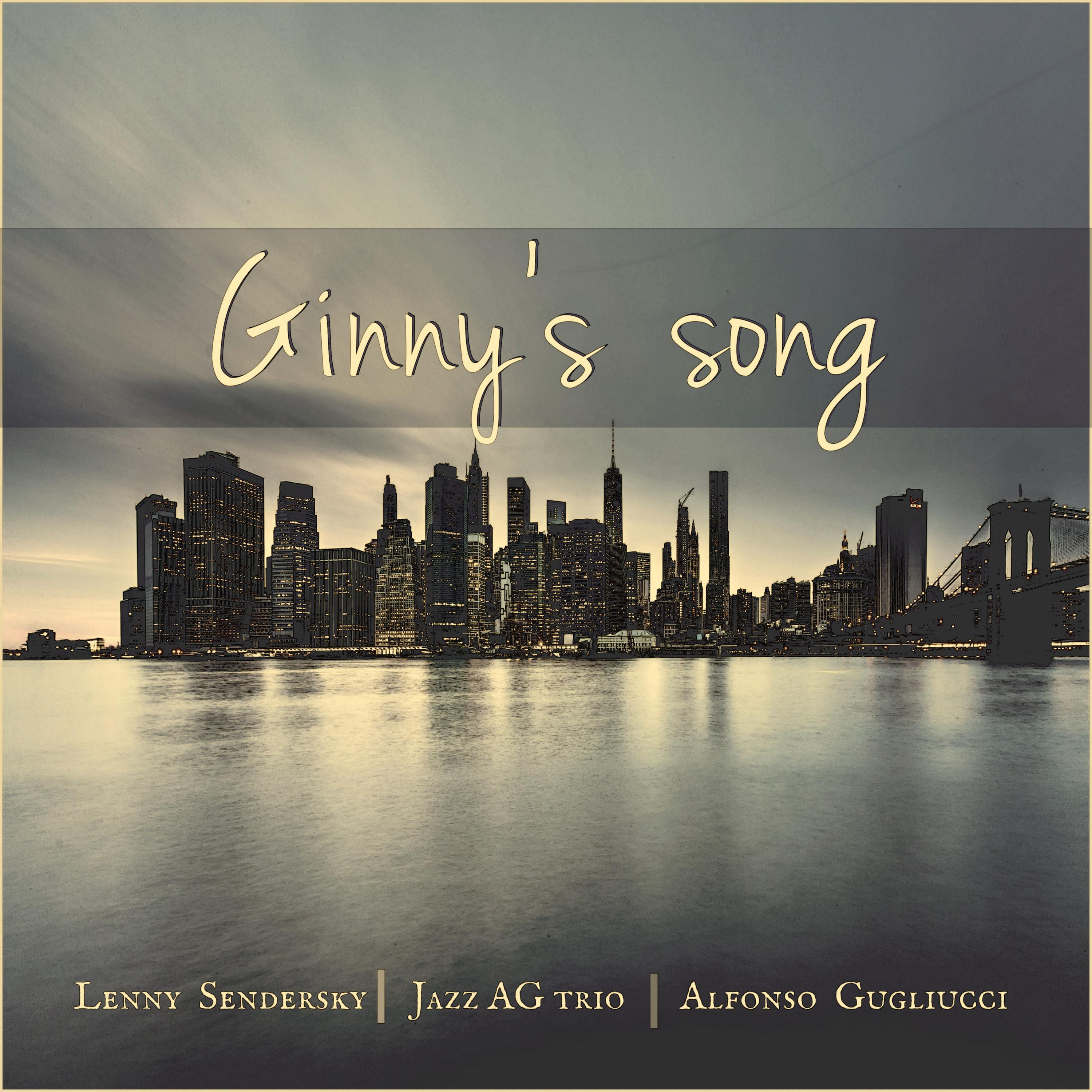 Jazz AG Trio - Ginny's Song