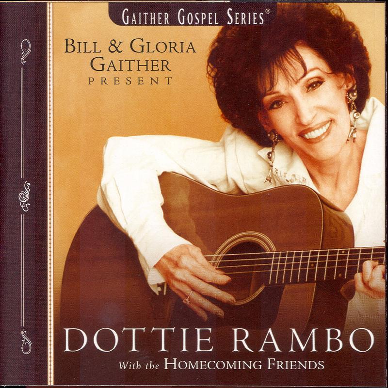 Dottie Rambo With The Homecoming Friends