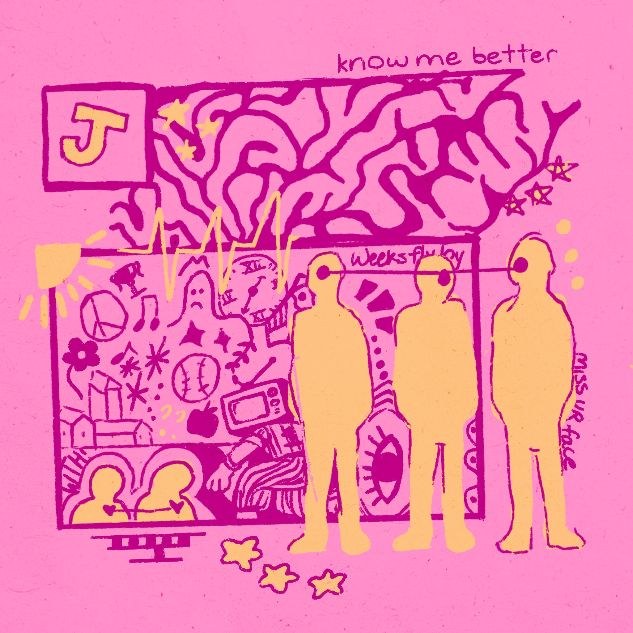 know me better