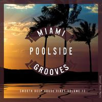 Miami Poolside Grooves, Vol. 12