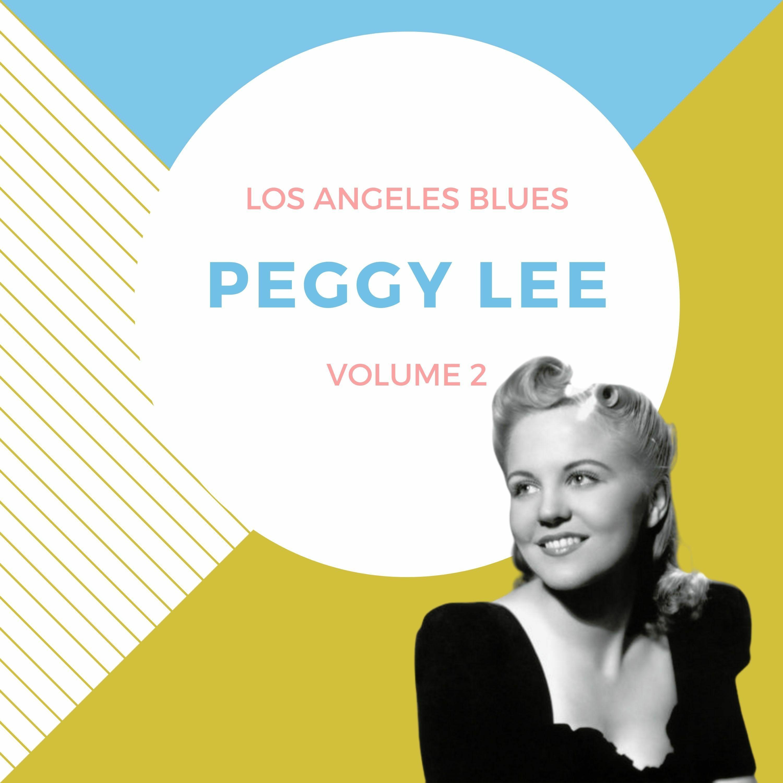 Los Angeles Blues