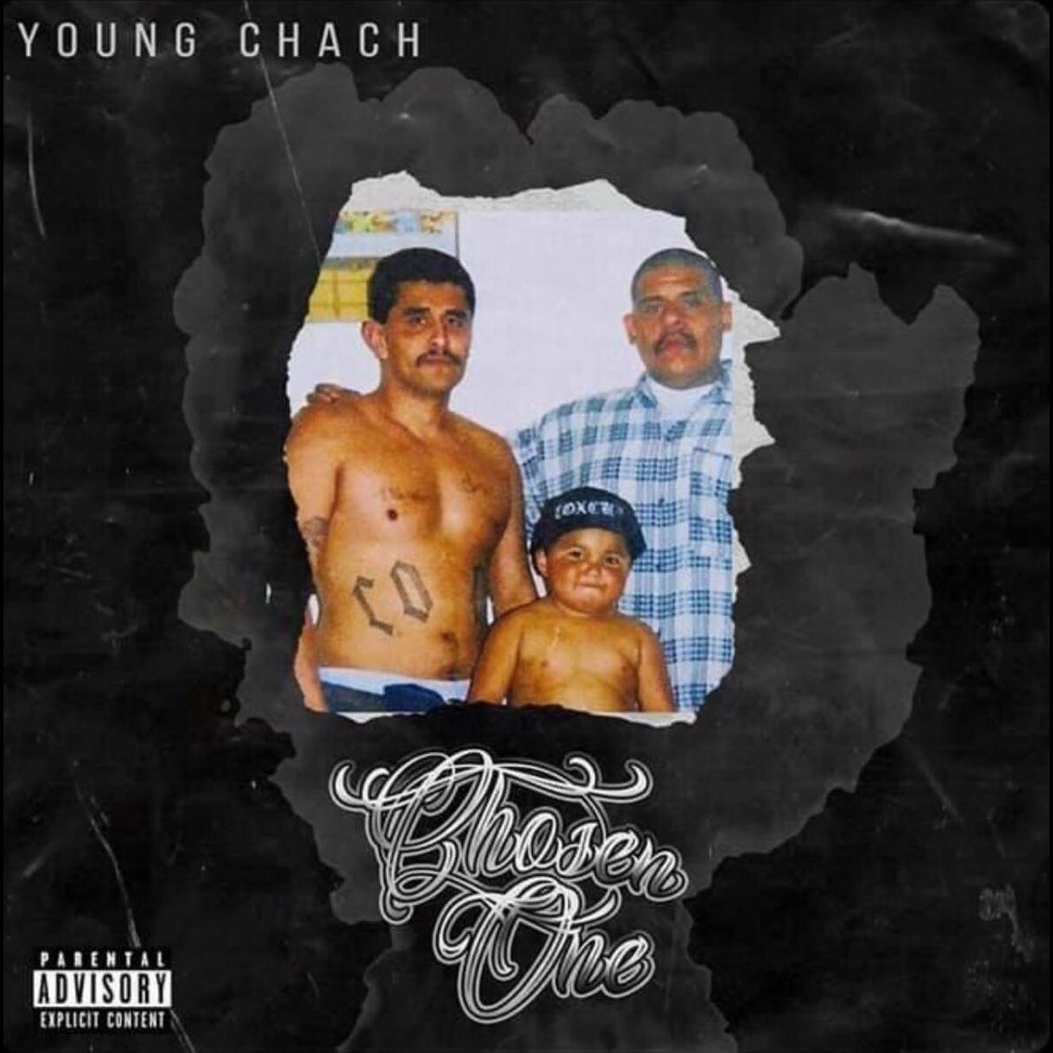 Young Chach - Slide Thru