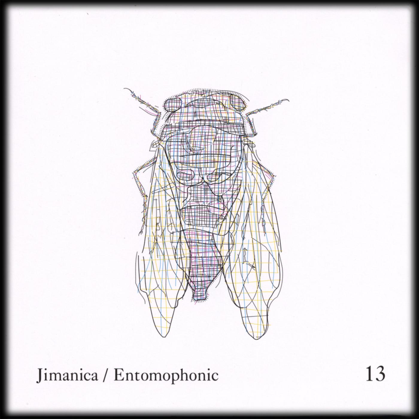 Entomophonic