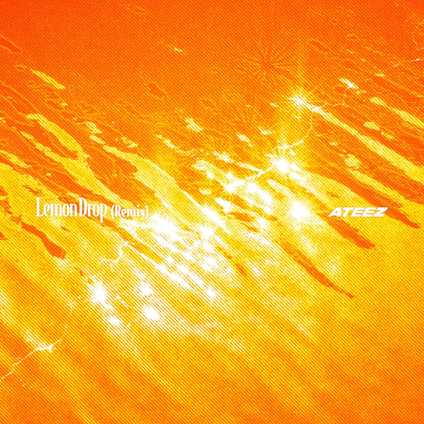 Lemon Drop (Remix)专辑