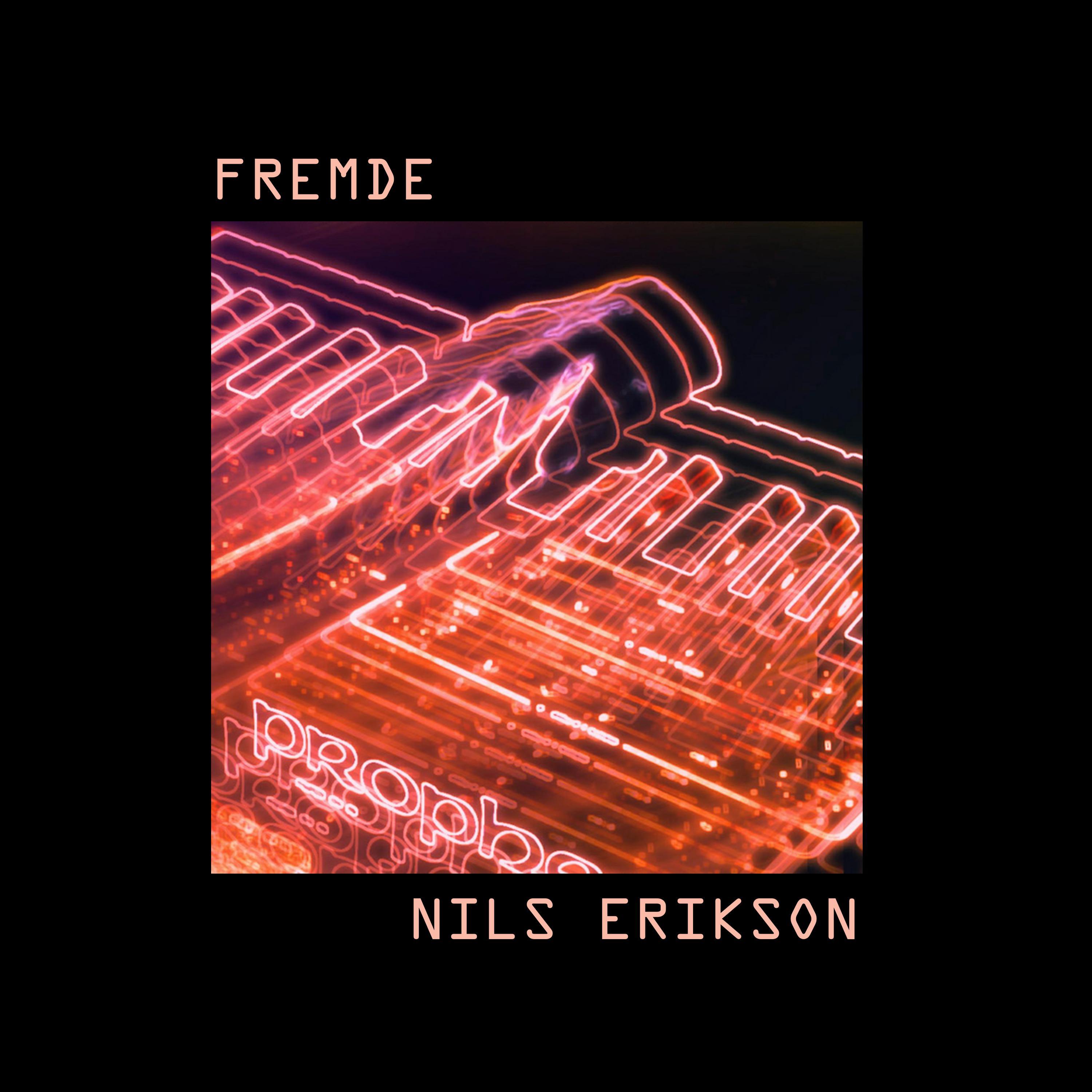 Fremde