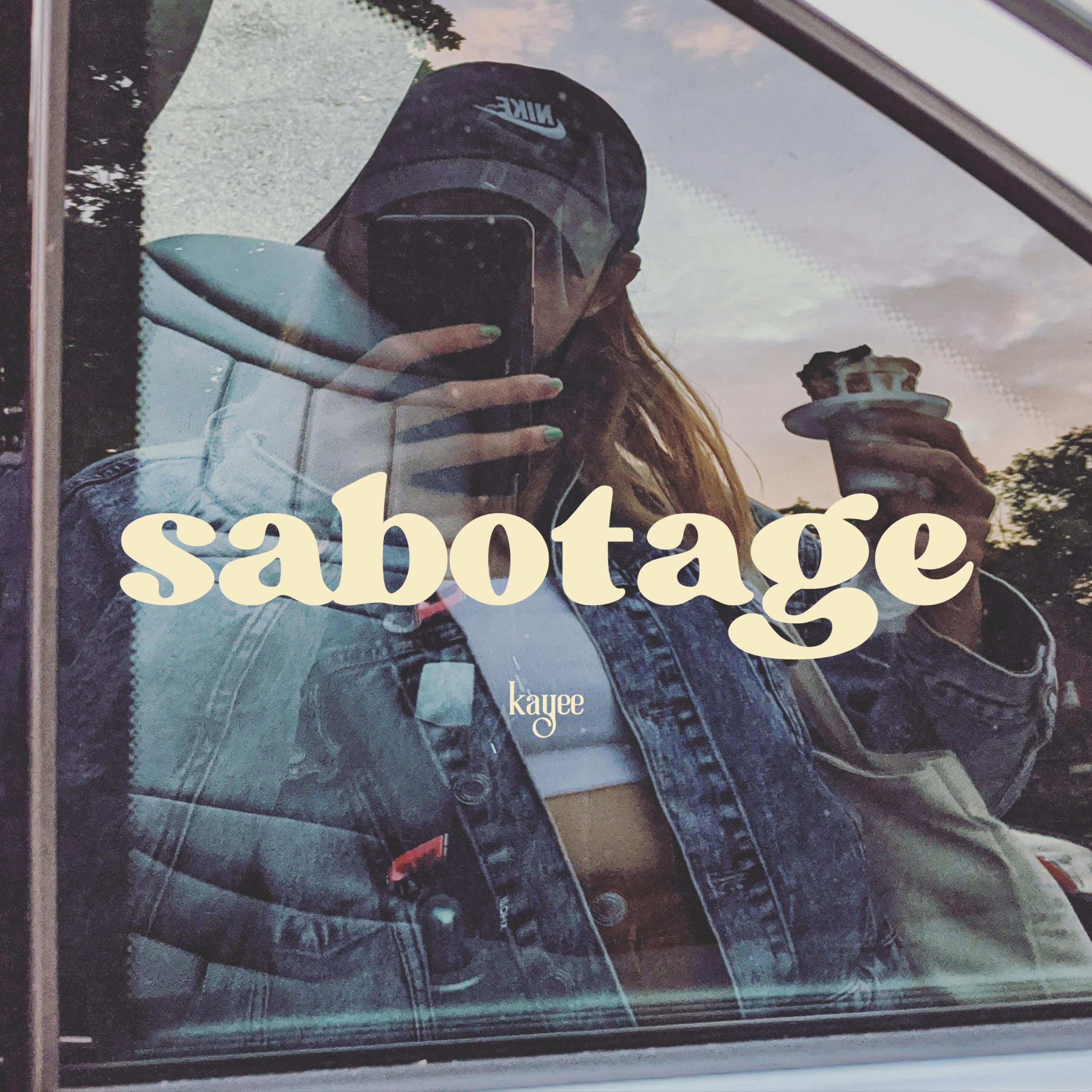 Sabotage