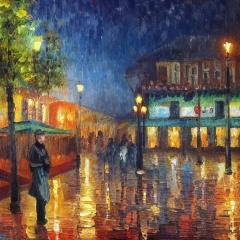 往事一杯酒 (纯歌版)