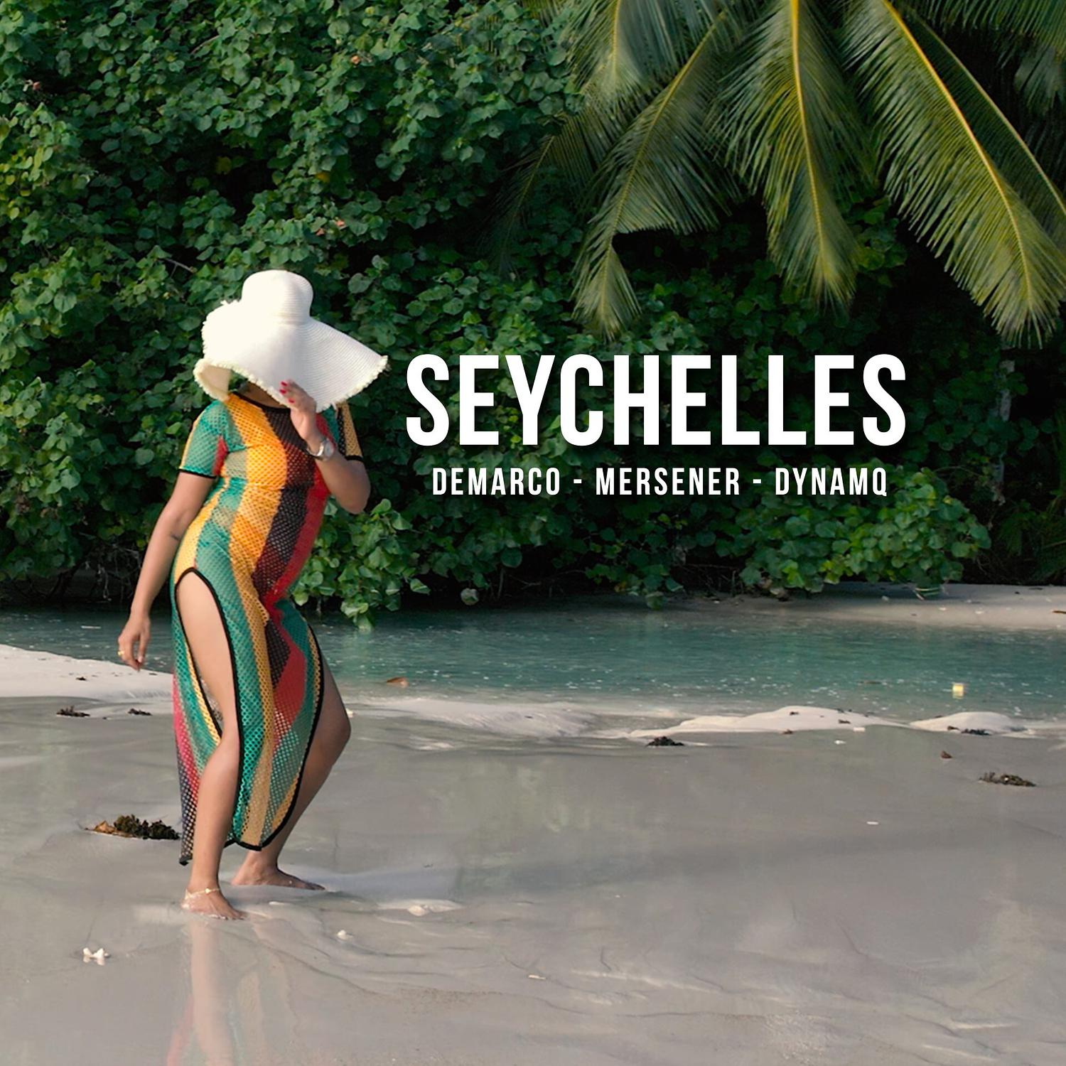 Mersener - Seychelles