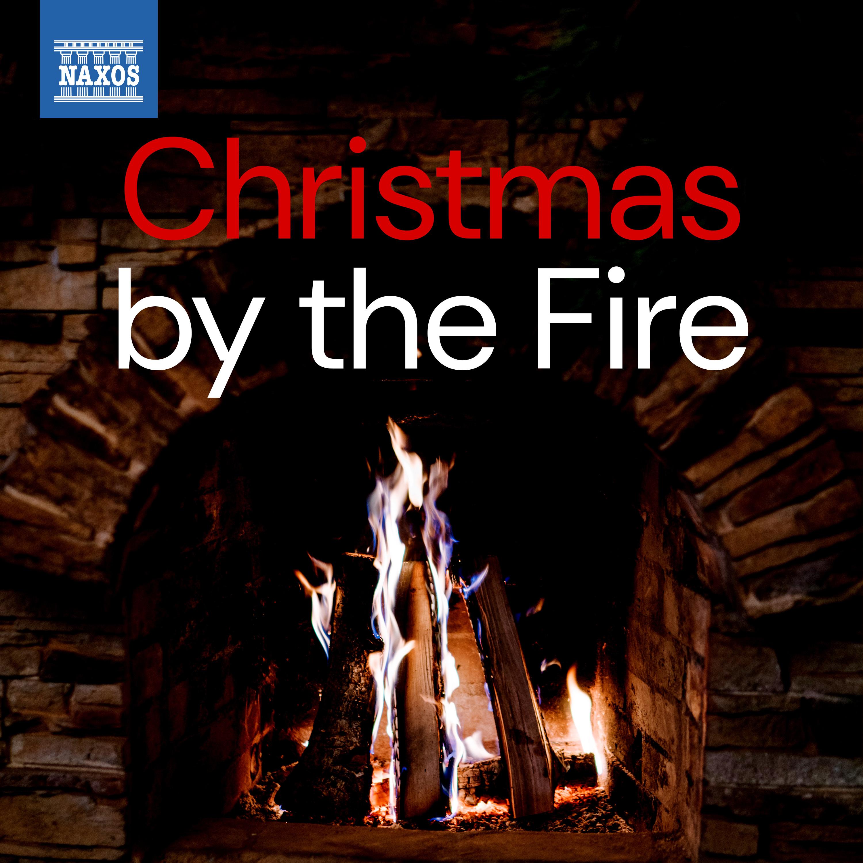 Christmas by the Fire