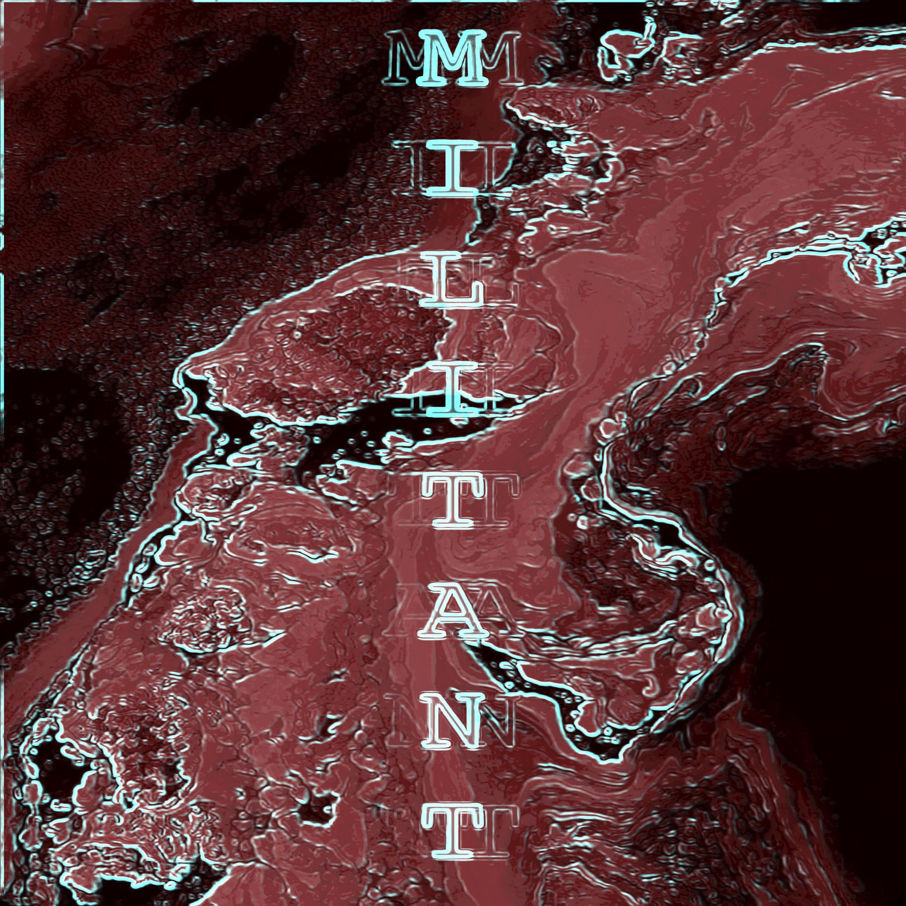 Militant (feat. Keeth)