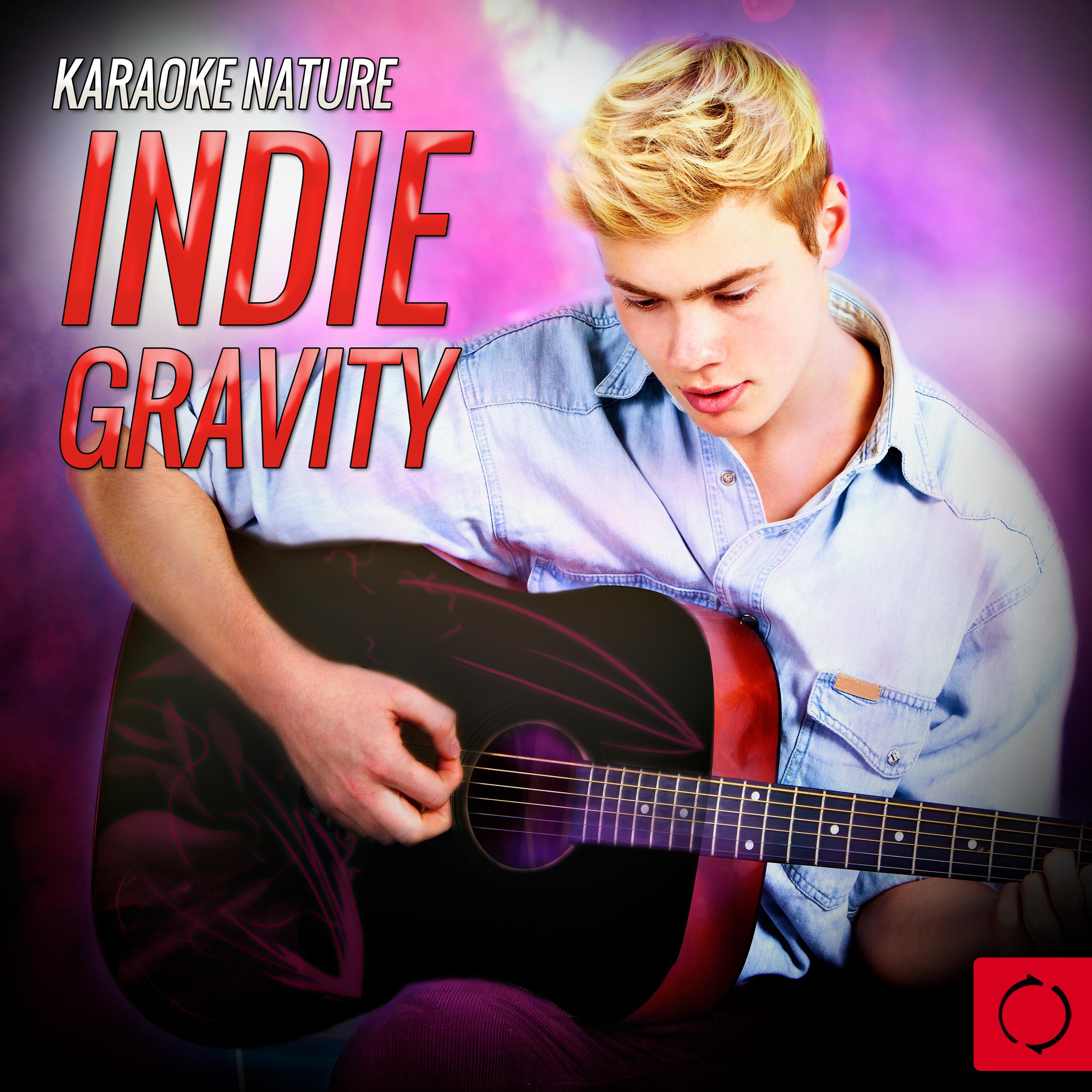 Karaoke Nature: Indie Gravity专辑