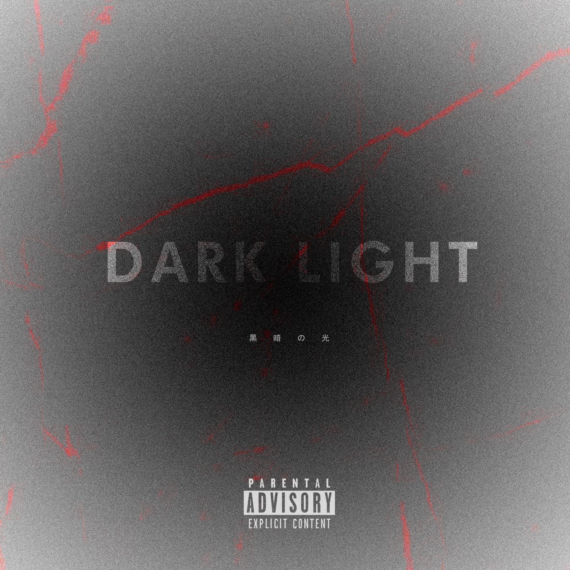 Dark Light专辑