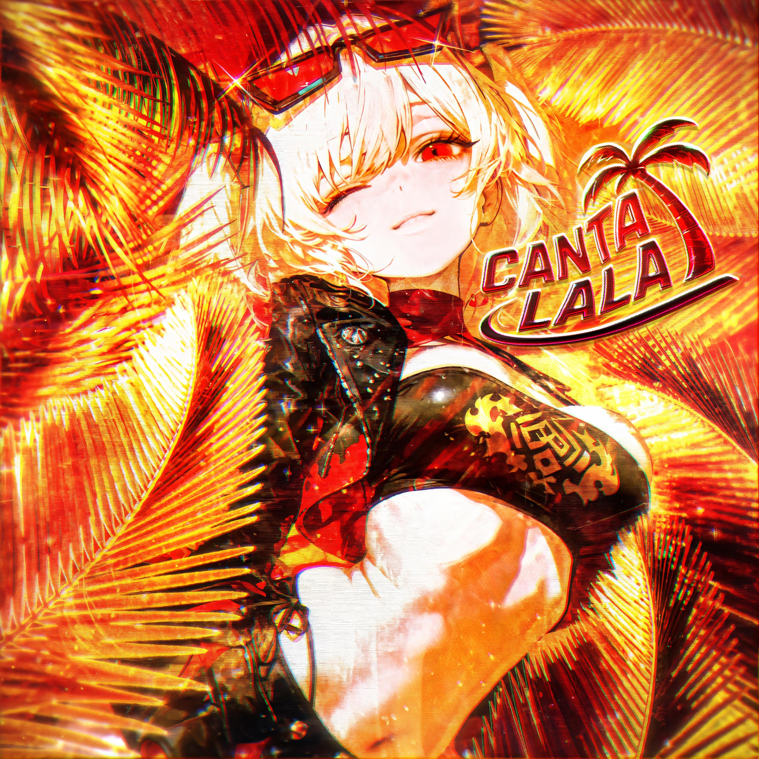 CANTA LALA (Sped Up)