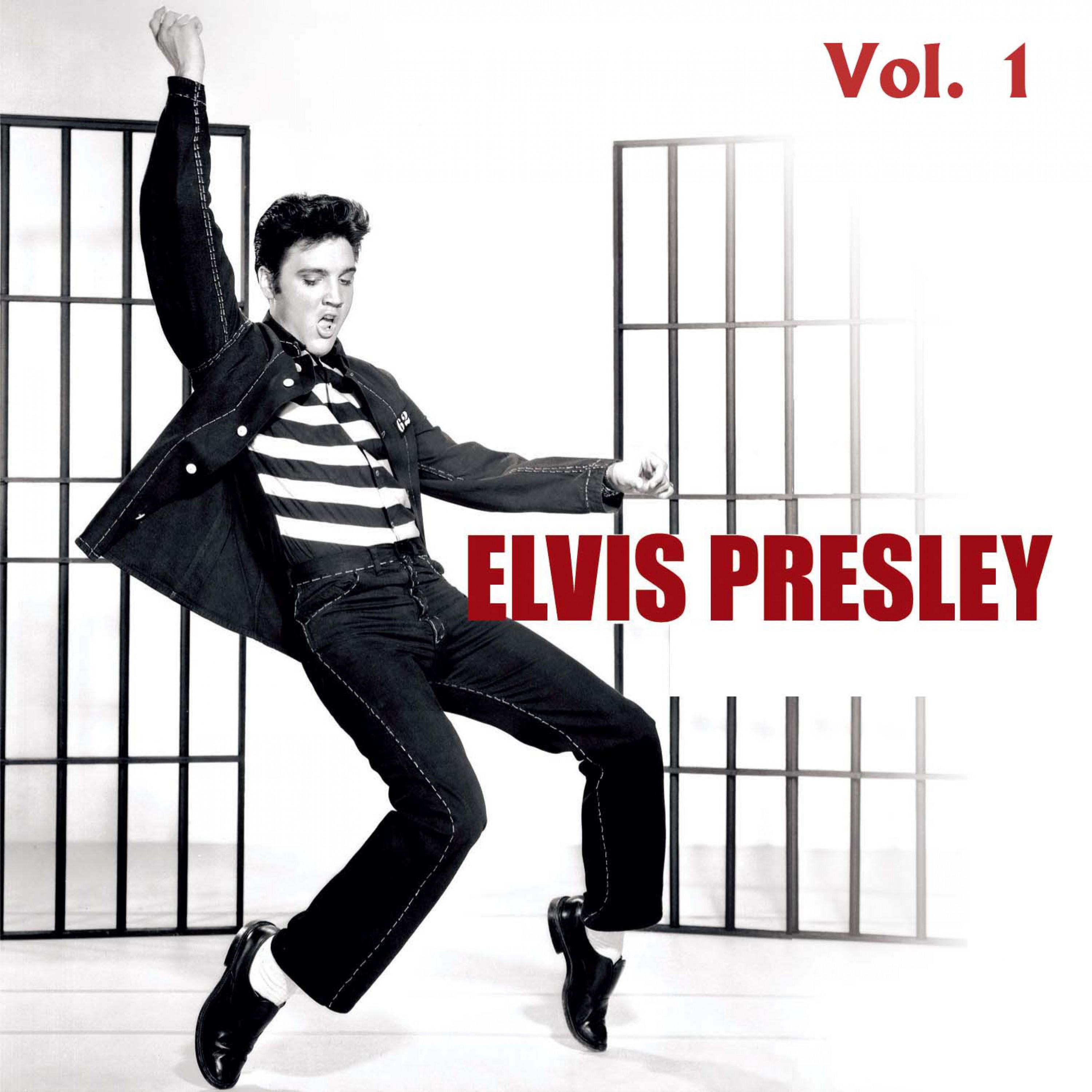 Elvis Presley Vol. 1