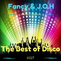 The Best of Disco 2017专辑