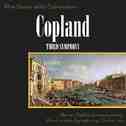 Copland: Symphony No 3专辑