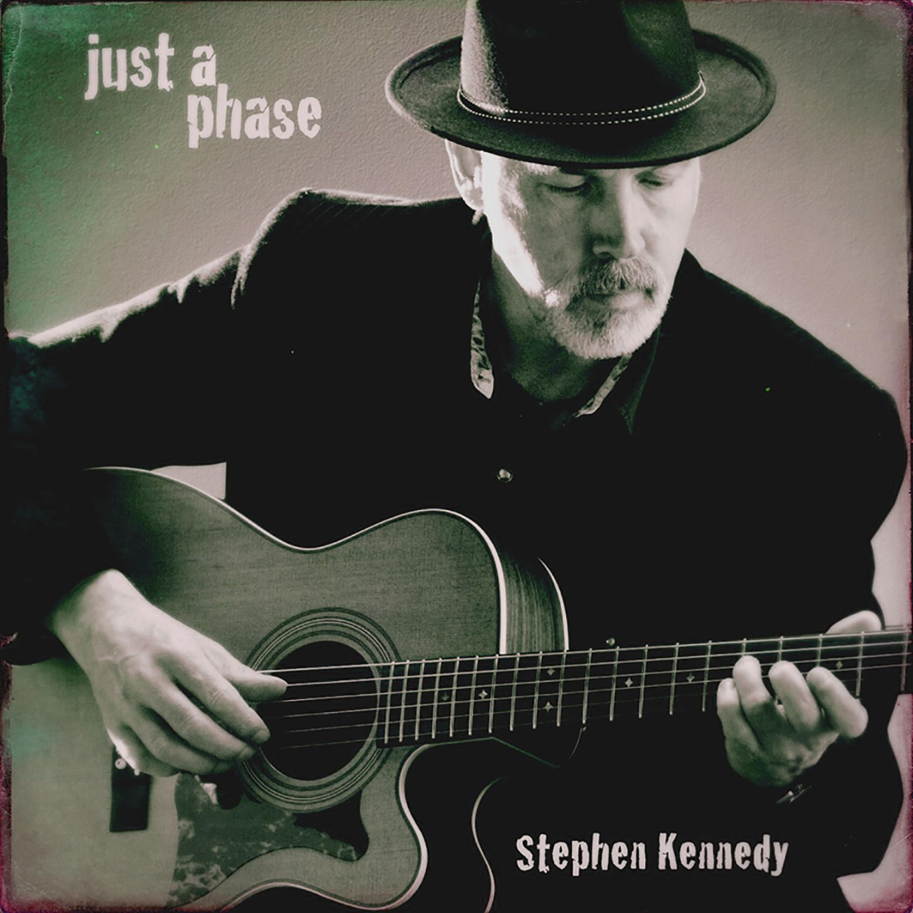 Just a Phase...