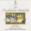 Felix Mendelssohn - Piano Concerto in A Minor: III. Finale allegro ma non troppo