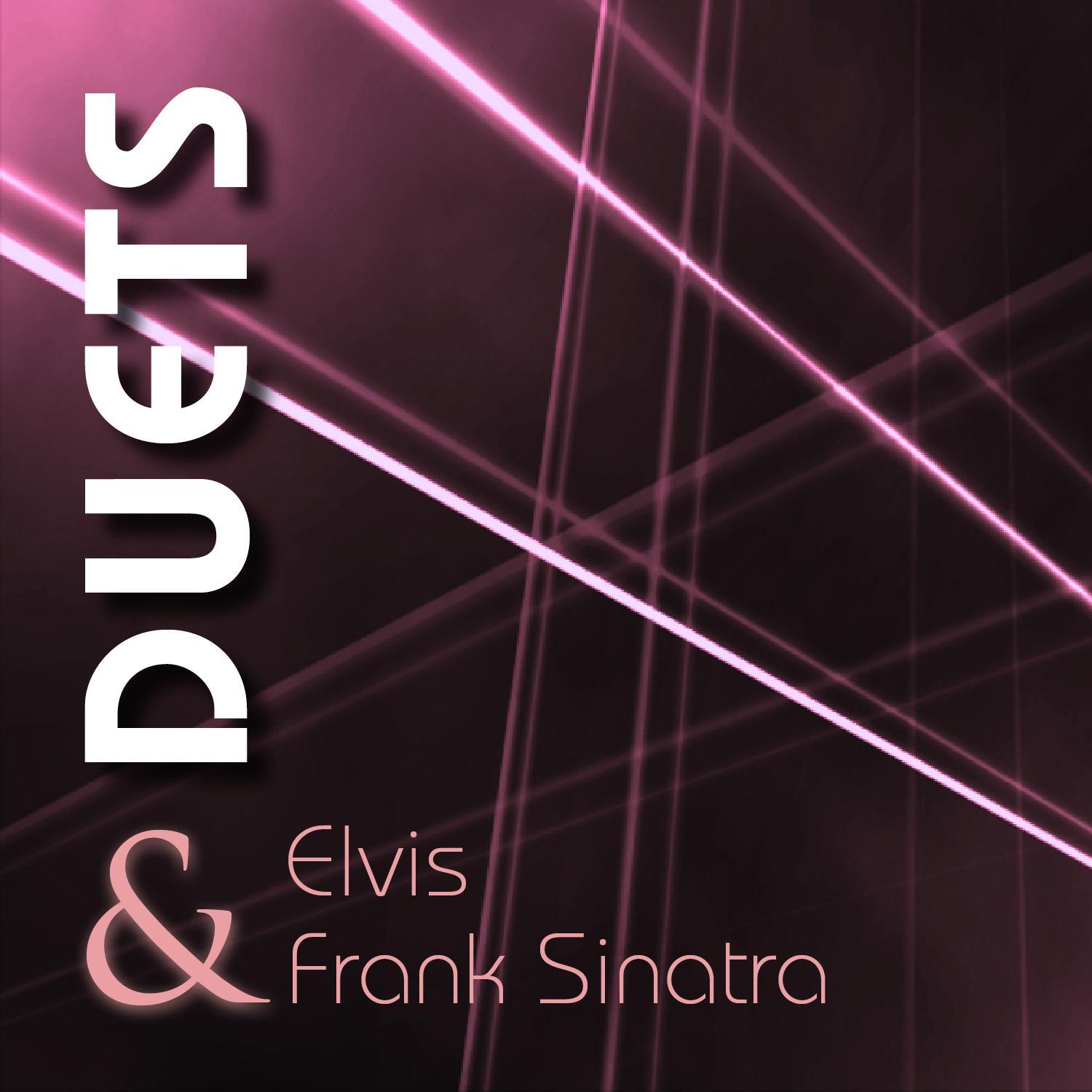 Face to Face: Elvis Presley & Frank Sinatra
