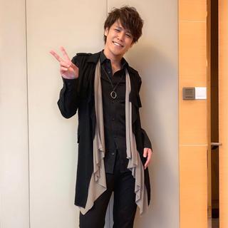 宫野真守BLAZING！
