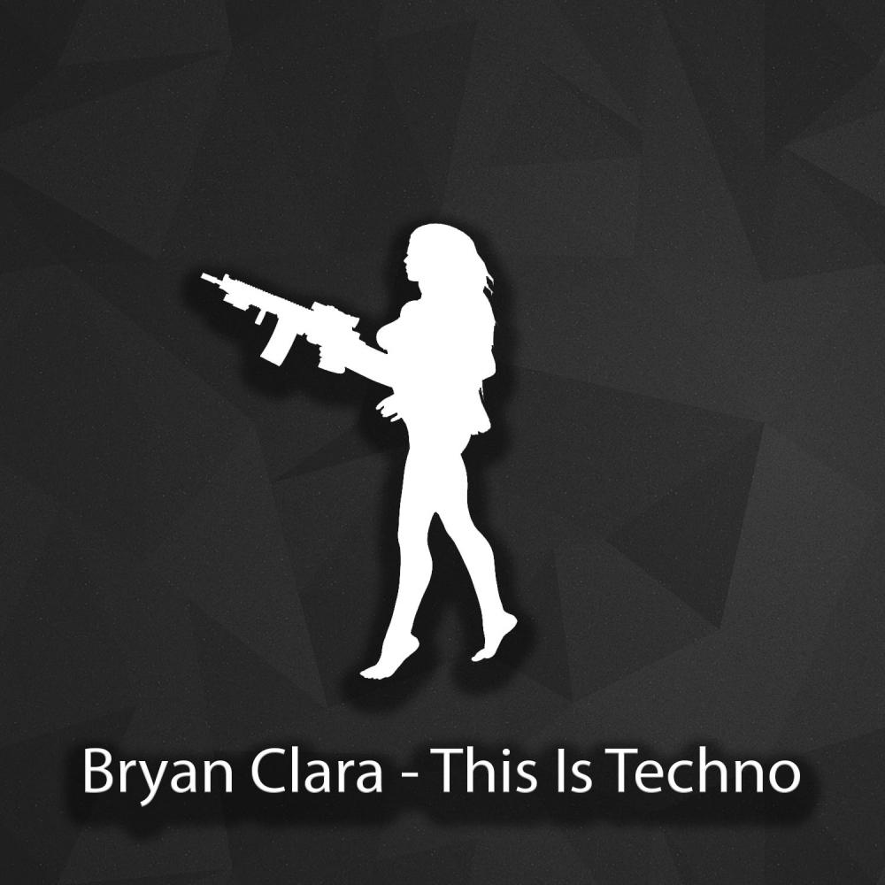 This Is Techno