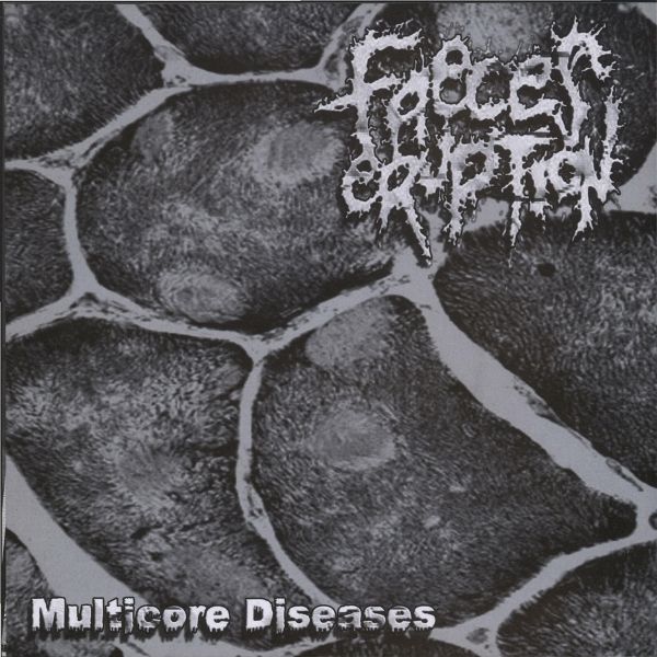 Multicore Diseases / Off-Toilet Ecstasies