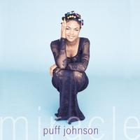 Forever More - Puff Johnson