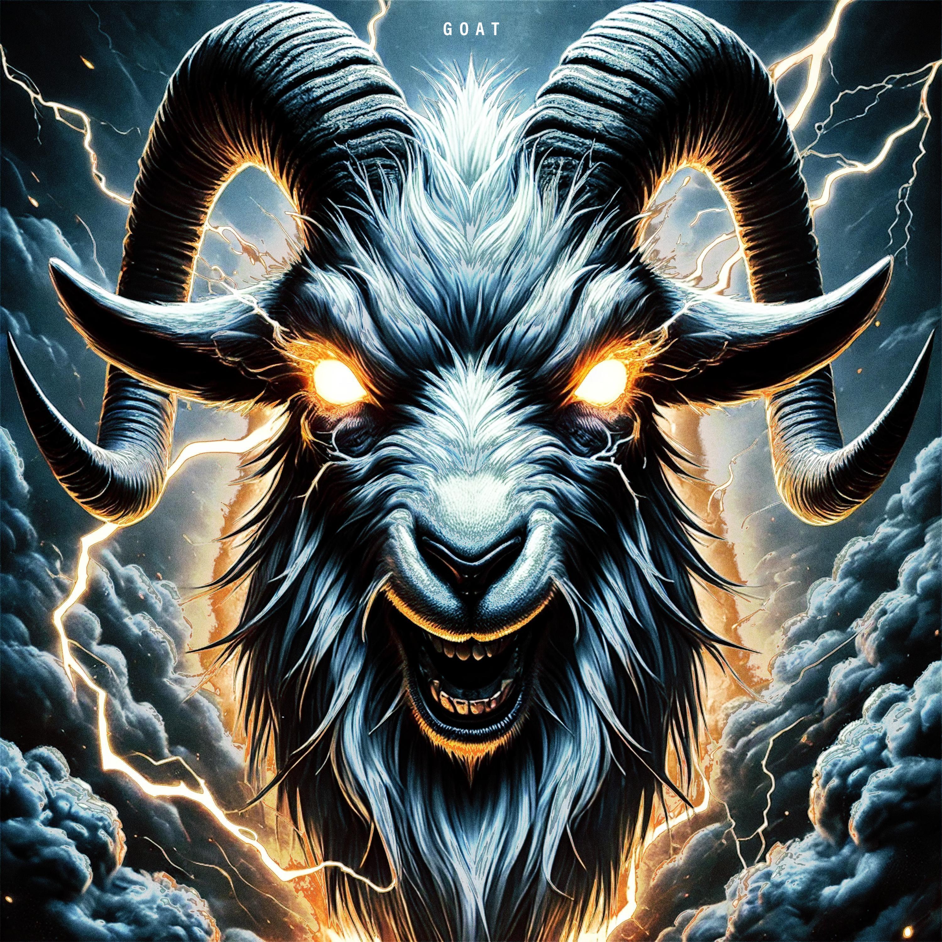 GOAT