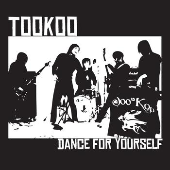 TOOKOO - Don't Be Afreid