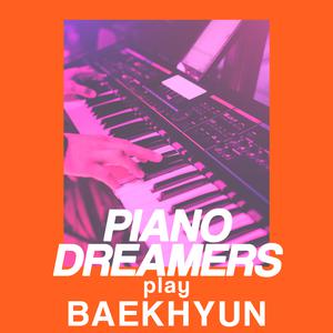[INSTRUMENTAL]Baekhyun(EXO) - Beautiful （降5半音）