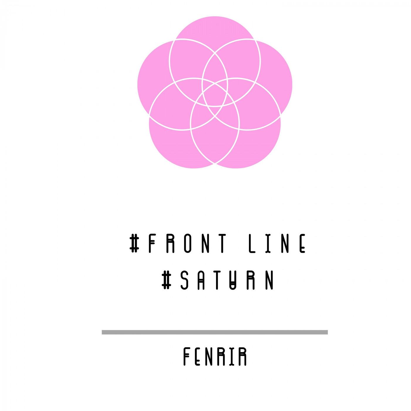 Front Line-Saturn