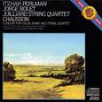 Chausson: Concerto in D Major for Violin, Piano and String Quartet, Op. 21