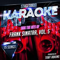 Frank Sinatra - So Rare (karaoke)