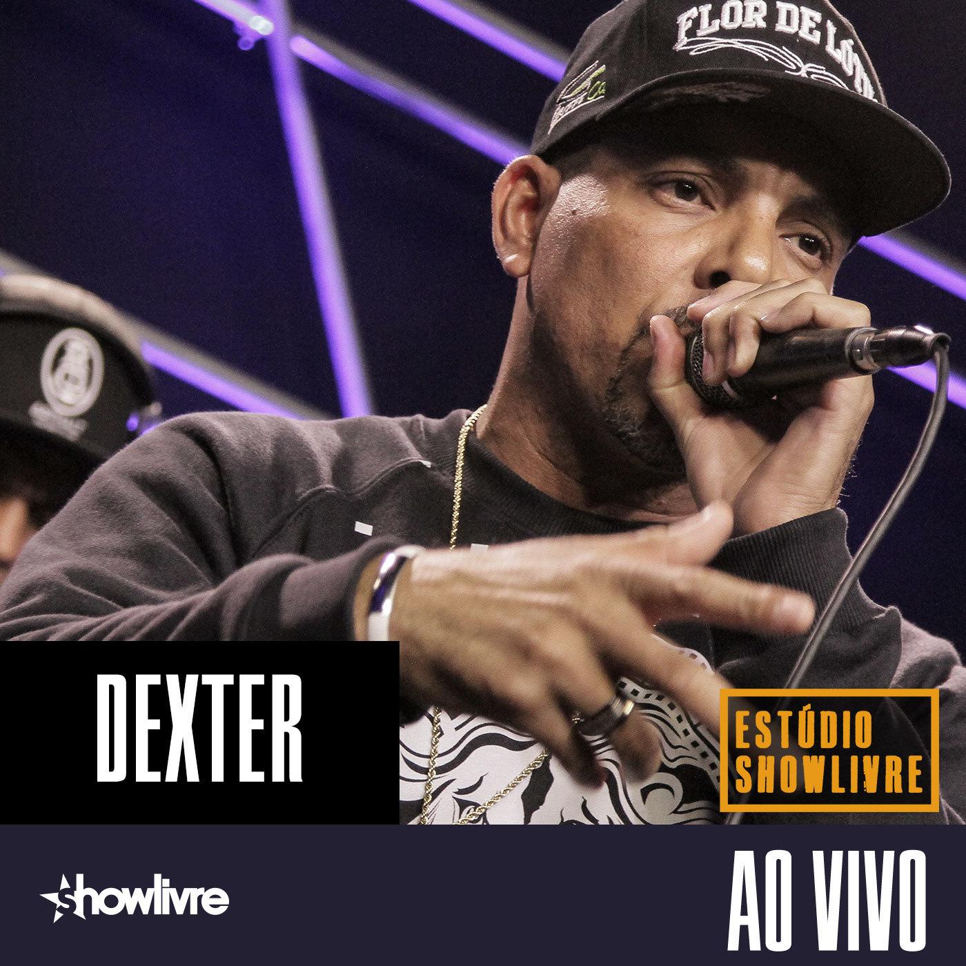 Dexter no Estúdio Showlivre (Vol. III ao Vivo)