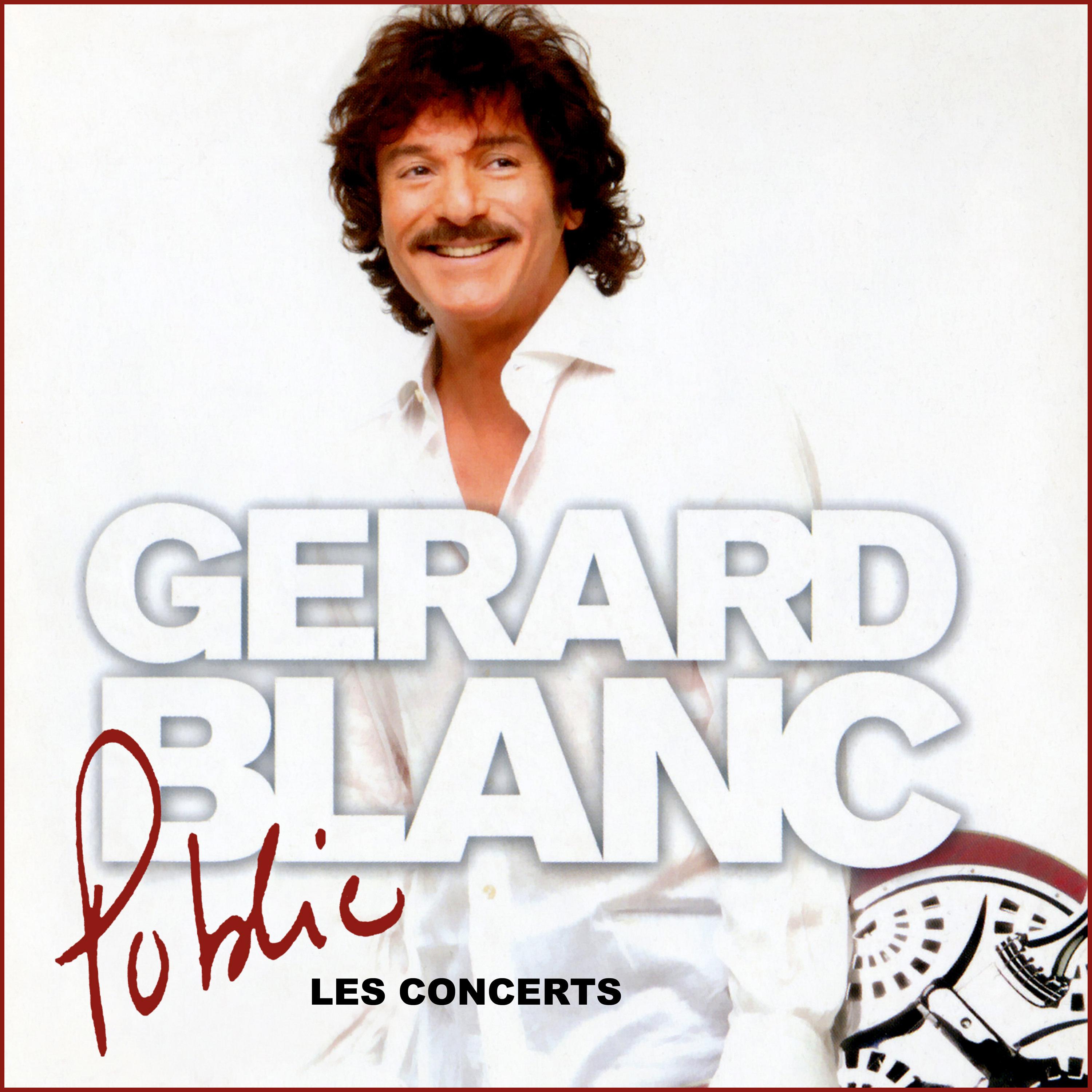 Public (Les concerts)