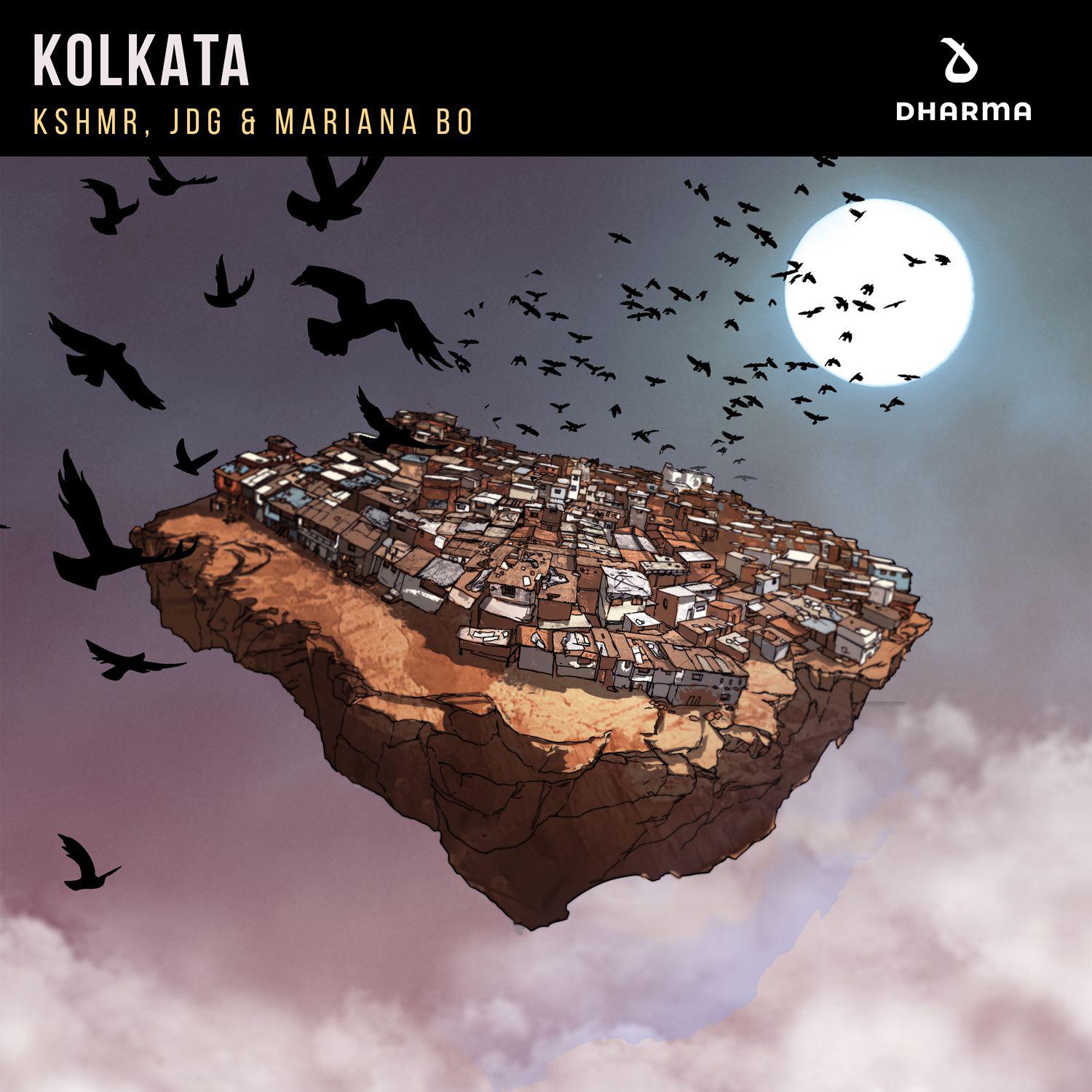 KSHMR - Kolkata