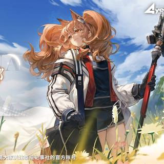 【明日方舟】泰拉旅游指南