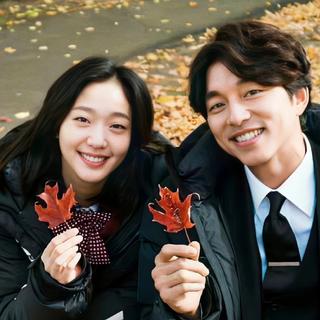 超绝氛围感｜超甜韩剧OST｜浪漫的名场面