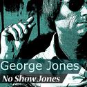 No Show Jones专辑