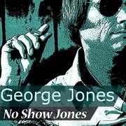 No Show Jones