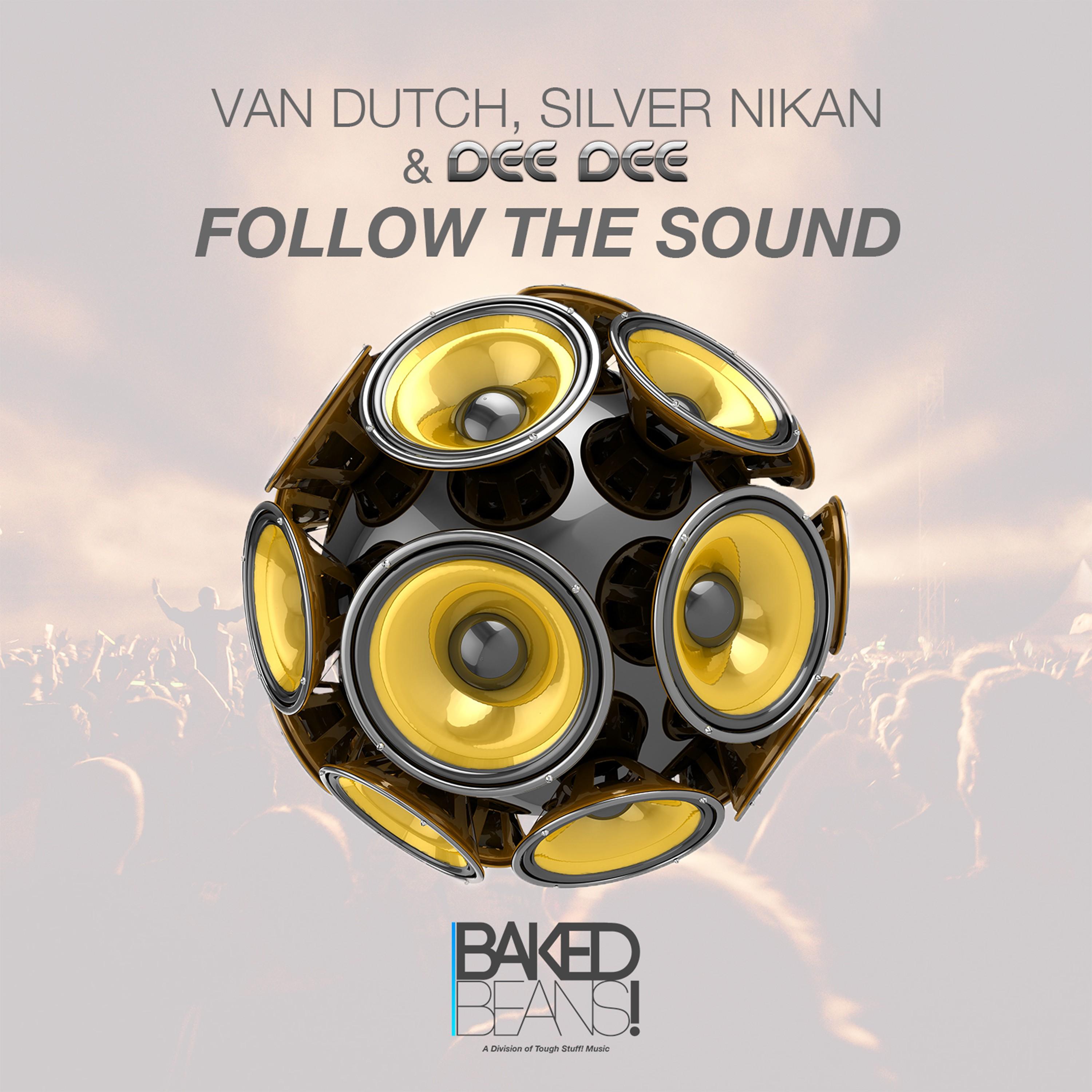 Follow the Sound