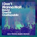 I Don't Wanna Wait (DJs From Mars Remix)