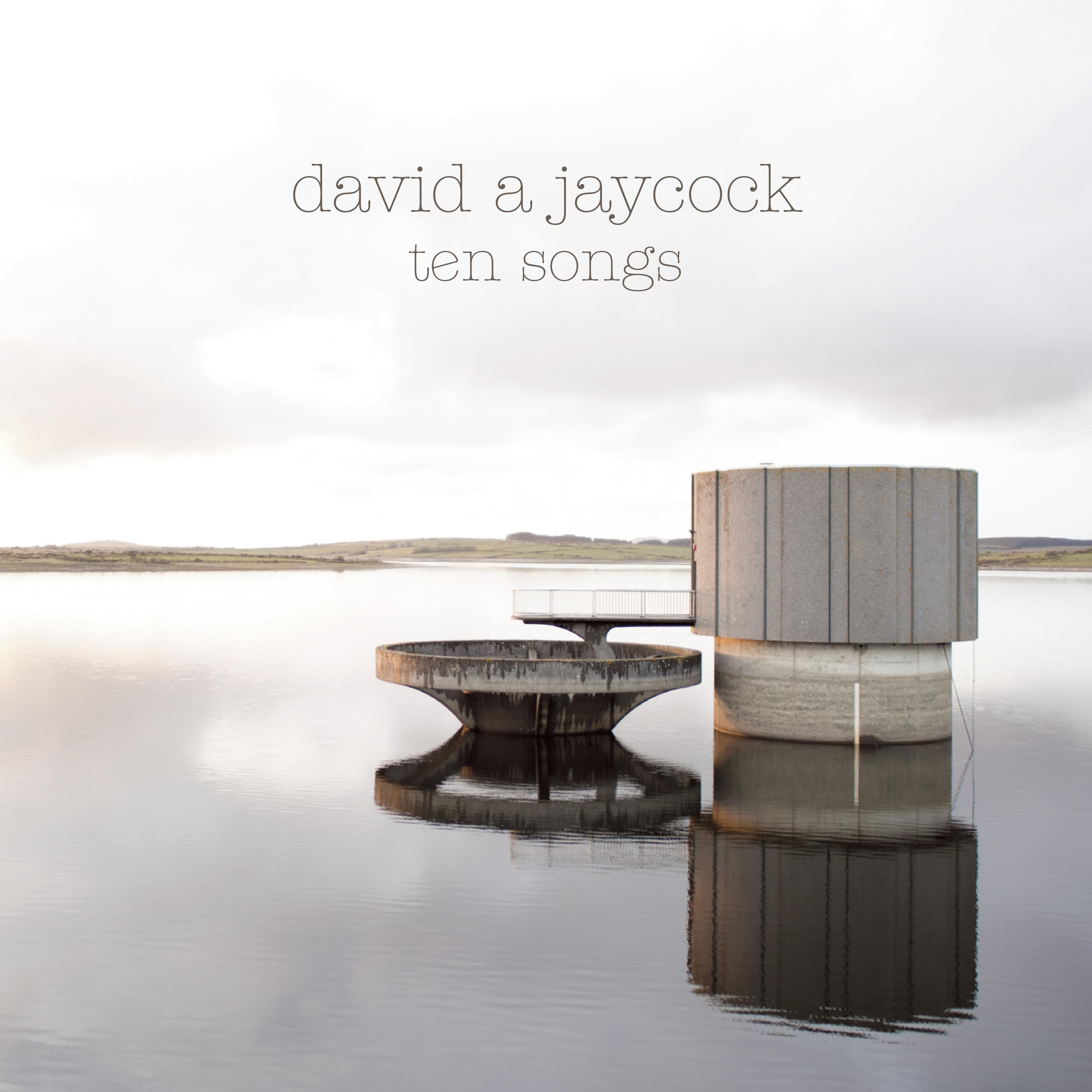 David A Jaycock - Dancing On Graves