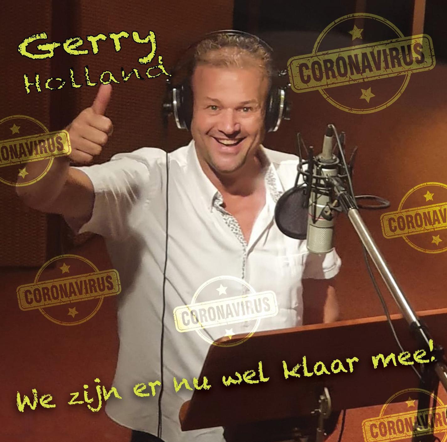 We Zijn Er Nu Wel Klaar Mee