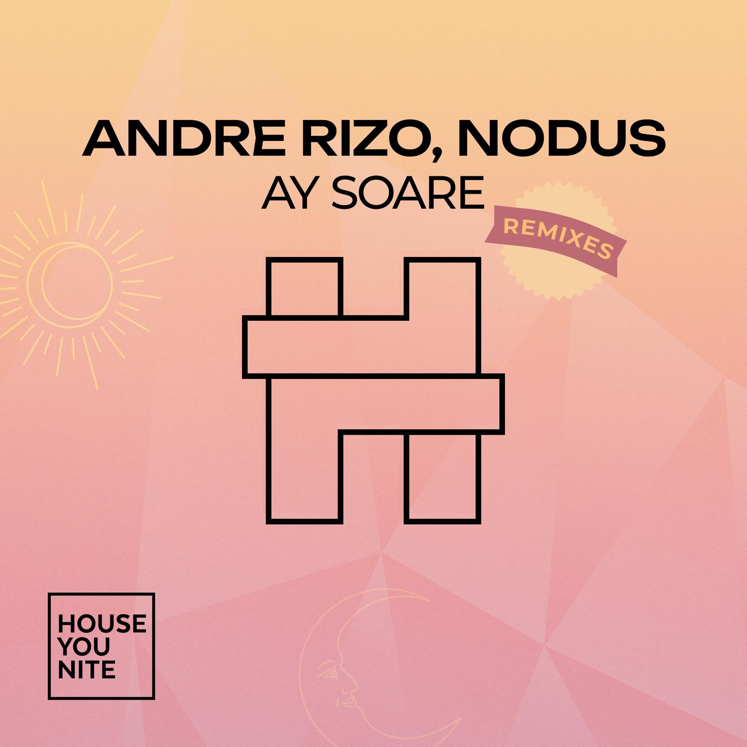 Andre Rizo - Ay Soare (Renoco Remix)