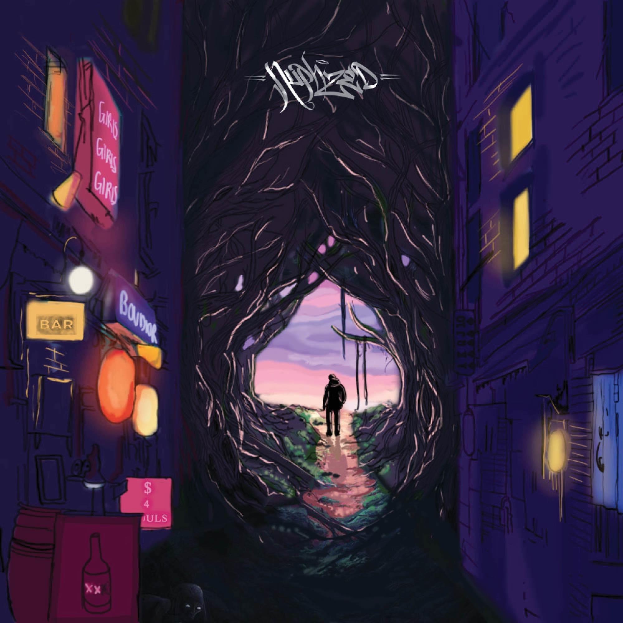 NuphPiggy (feat. Harvs Le Toad) [Moose Dawa Remix]