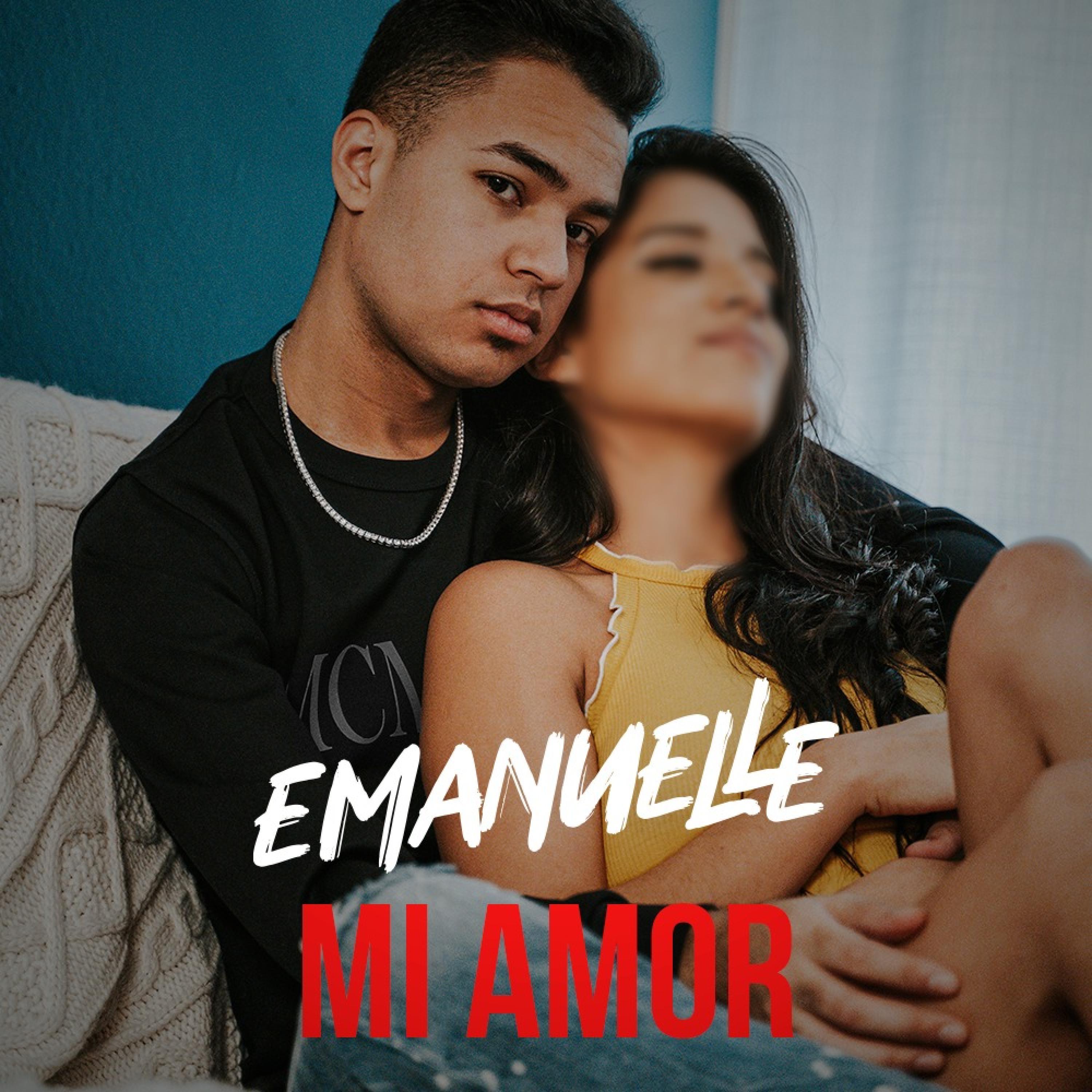 Mi Amor
